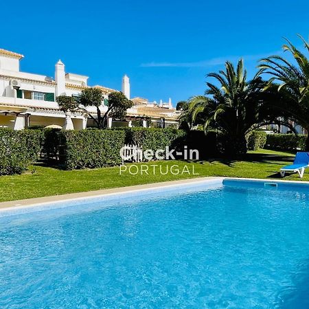 Aires By Check-In Portugal Villa Albufeira Exterior photo