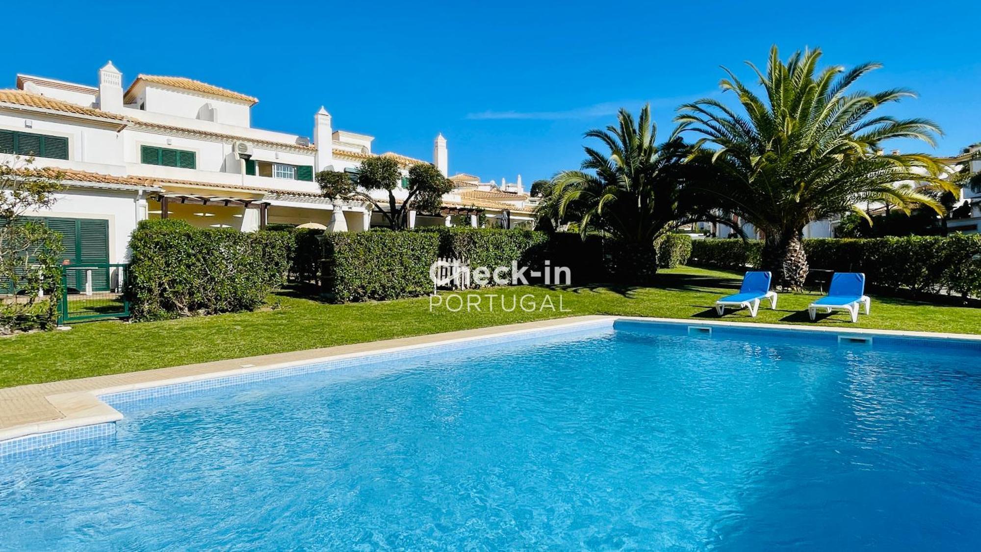 Aires By Check-In Portugal Villa Albufeira Exterior photo